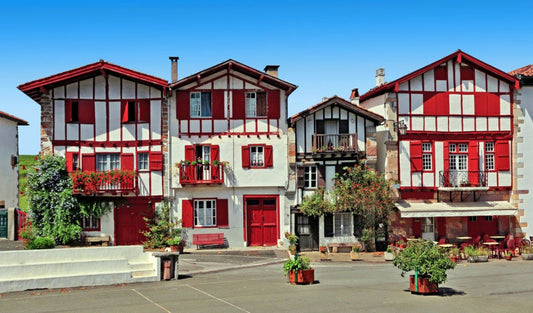 Pourquoi Choisir le Paintball au Pays Basque ?