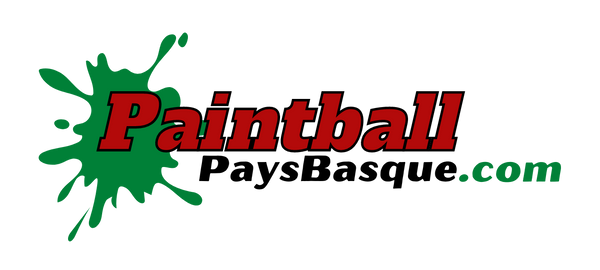 Paintball Pays Basque